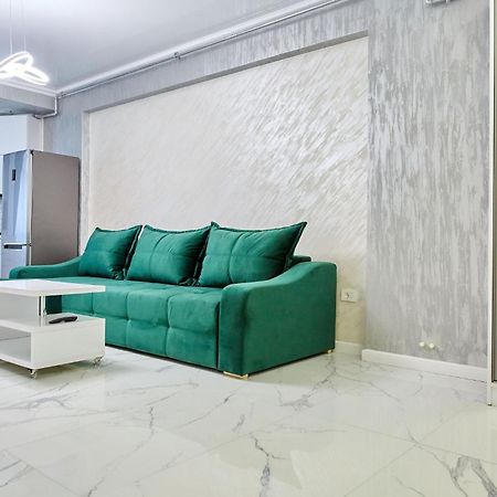 Apartamente By R S Năvodari Extérieur photo