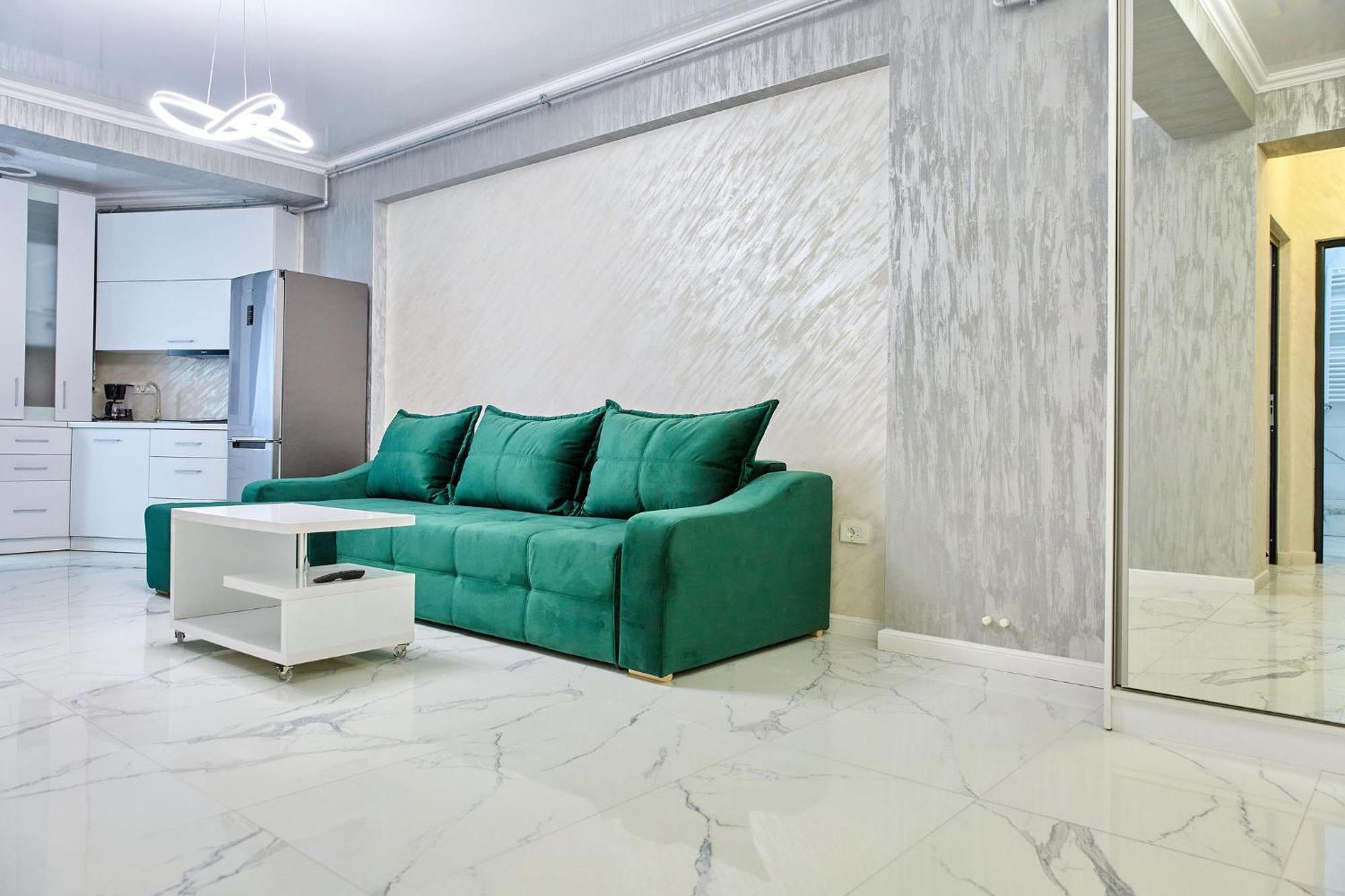 Apartamente By R S Năvodari Extérieur photo