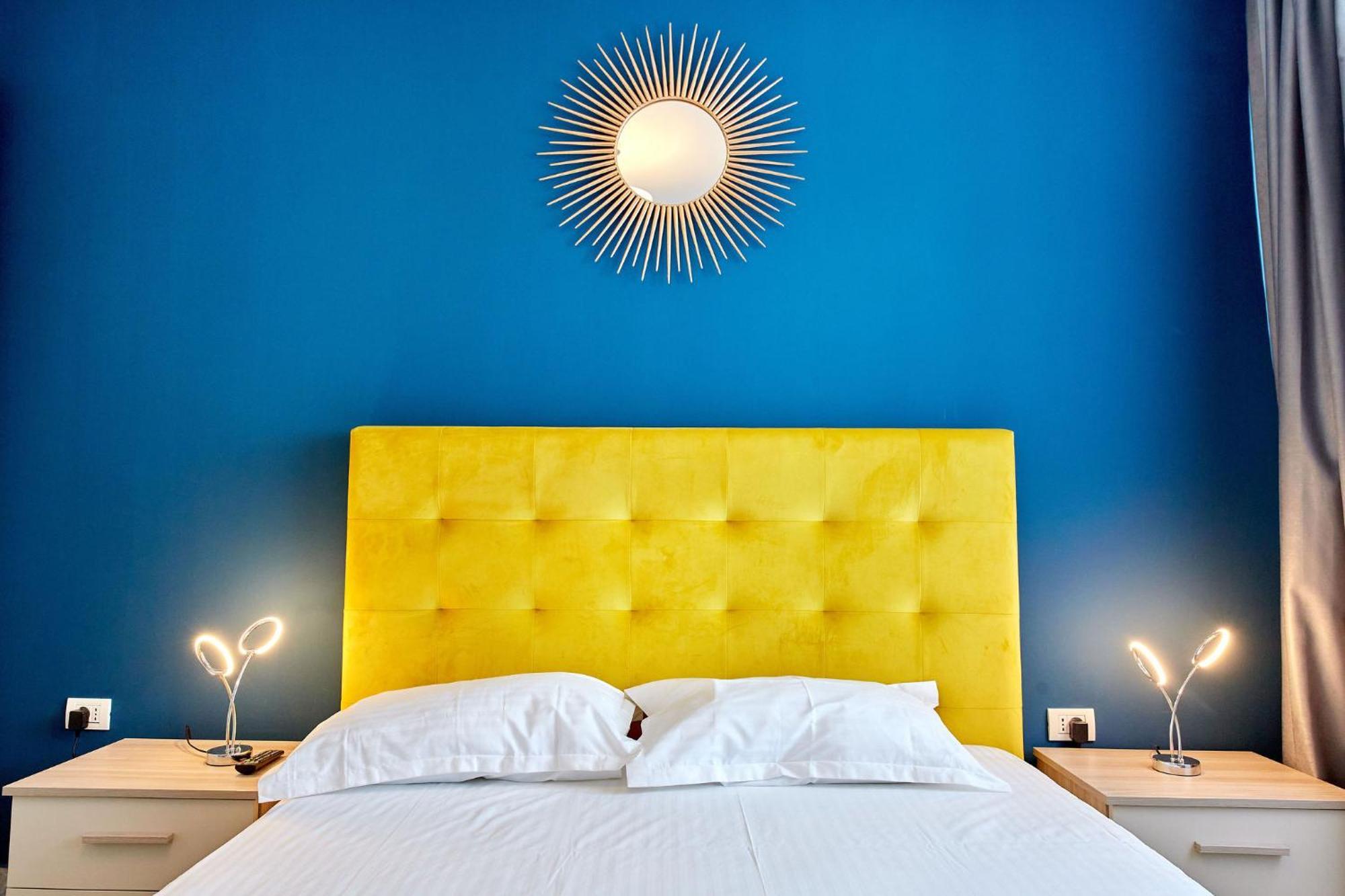 Apartamente By R S Năvodari Extérieur photo