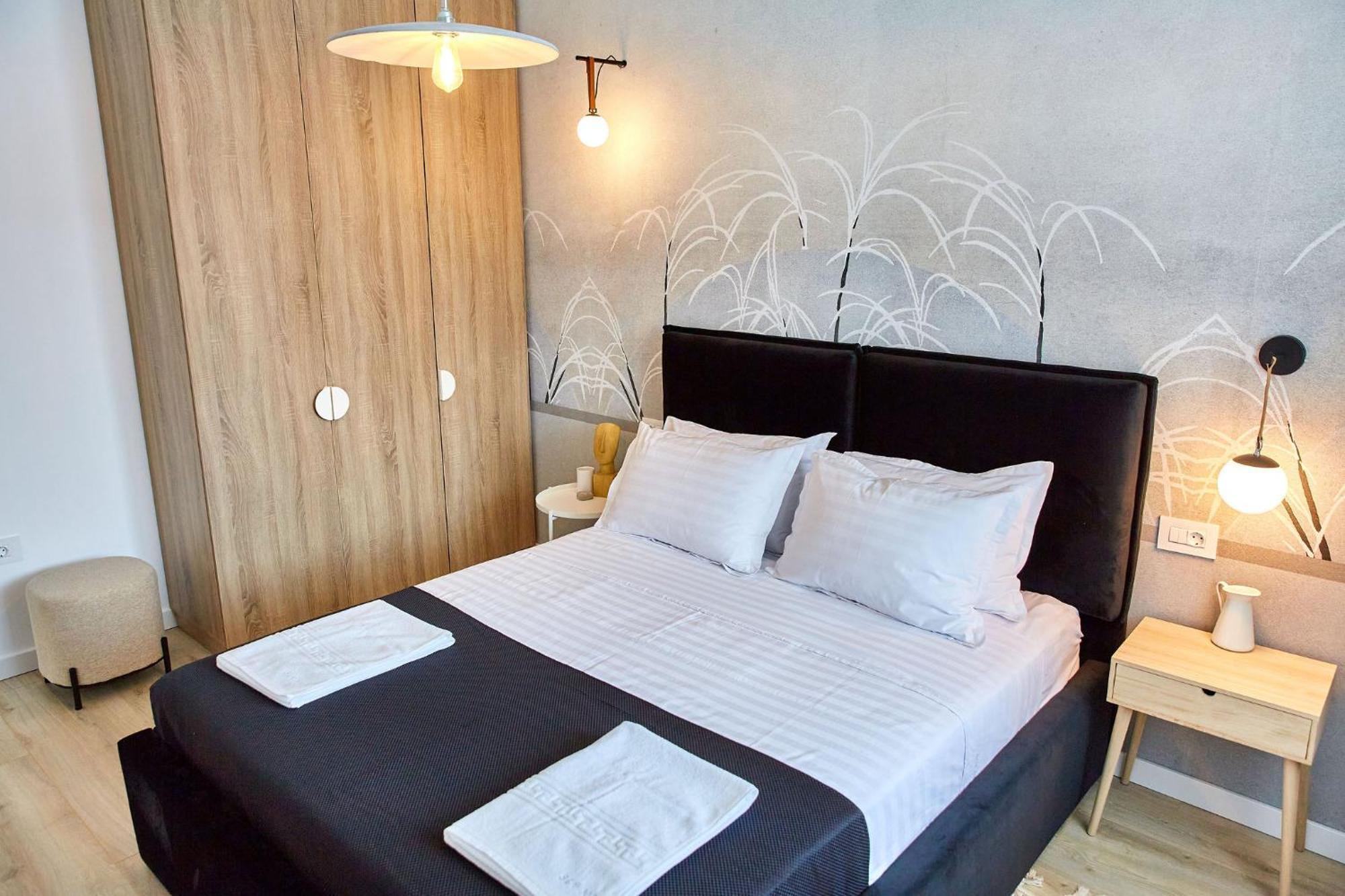 Apartamente By R S Năvodari Extérieur photo