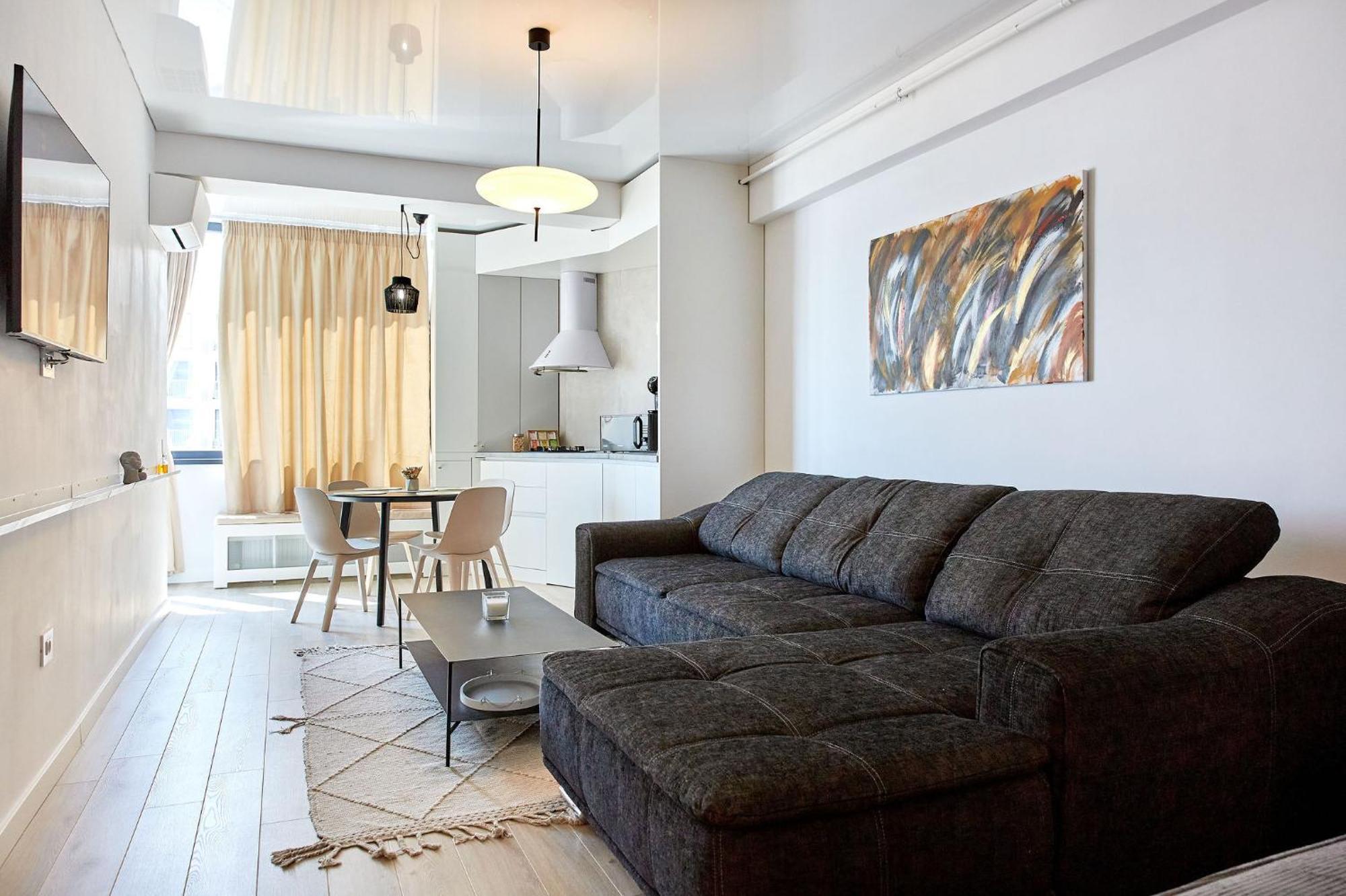 Apartamente By R S Năvodari Extérieur photo
